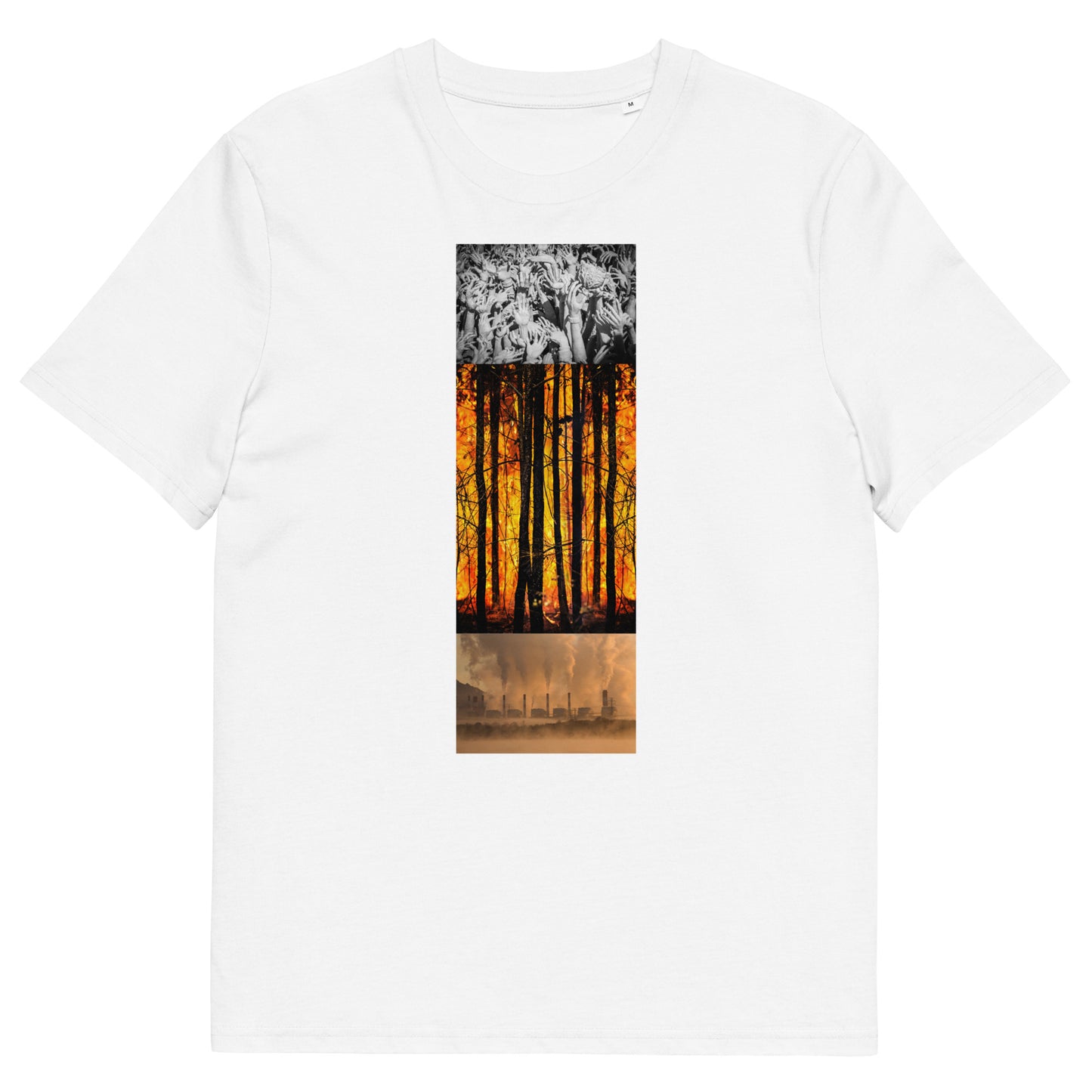 Jazz Hands T-shirt