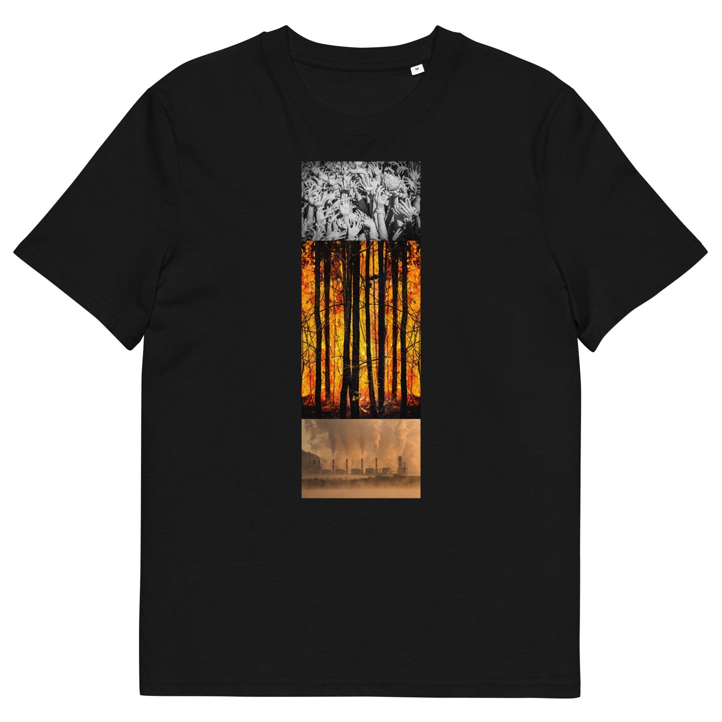 Jazz Hands T-shirt
