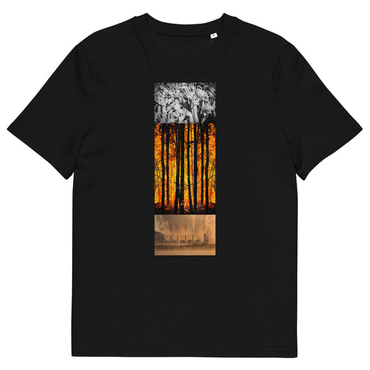 Jazz Hands T-shirt