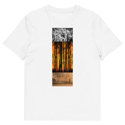 Jazz Hands T-shirt
